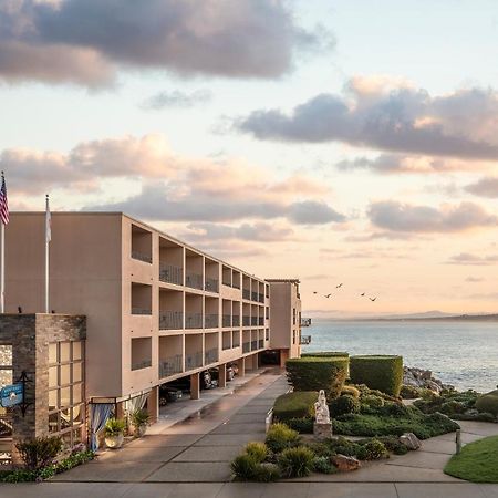 Monterey Bay Inn Екстериор снимка