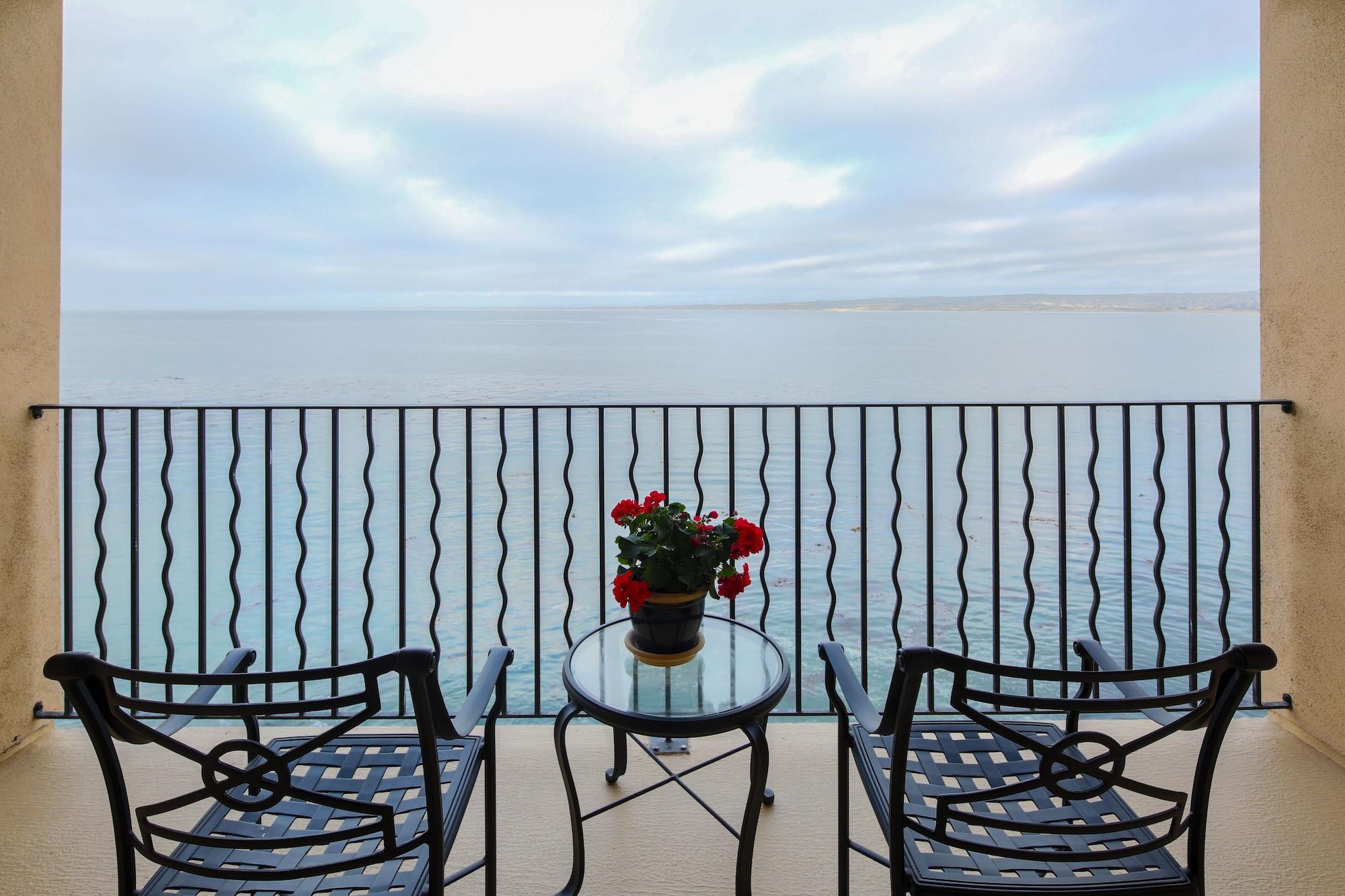 Monterey Bay Inn Екстериор снимка