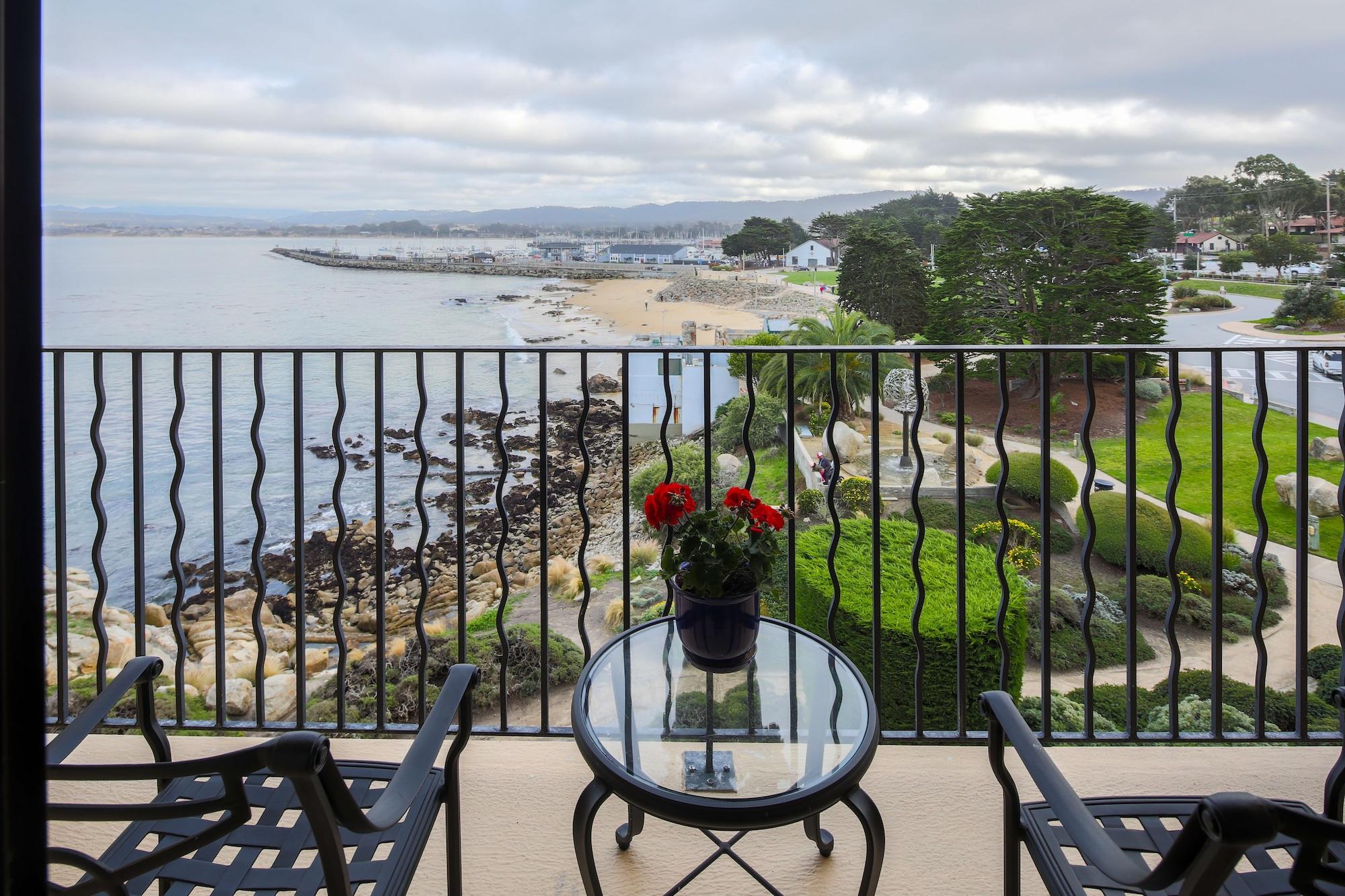 Monterey Bay Inn Екстериор снимка