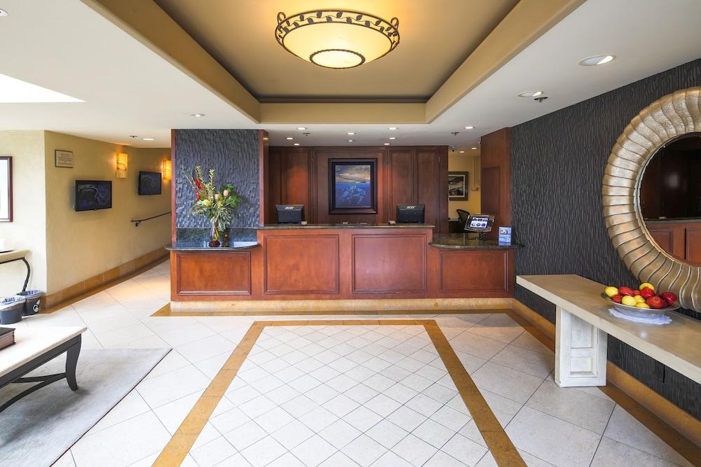 Monterey Bay Inn Екстериор снимка