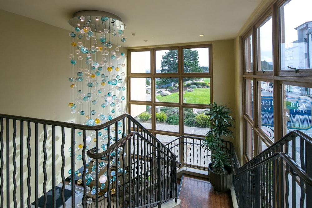 Monterey Bay Inn Екстериор снимка