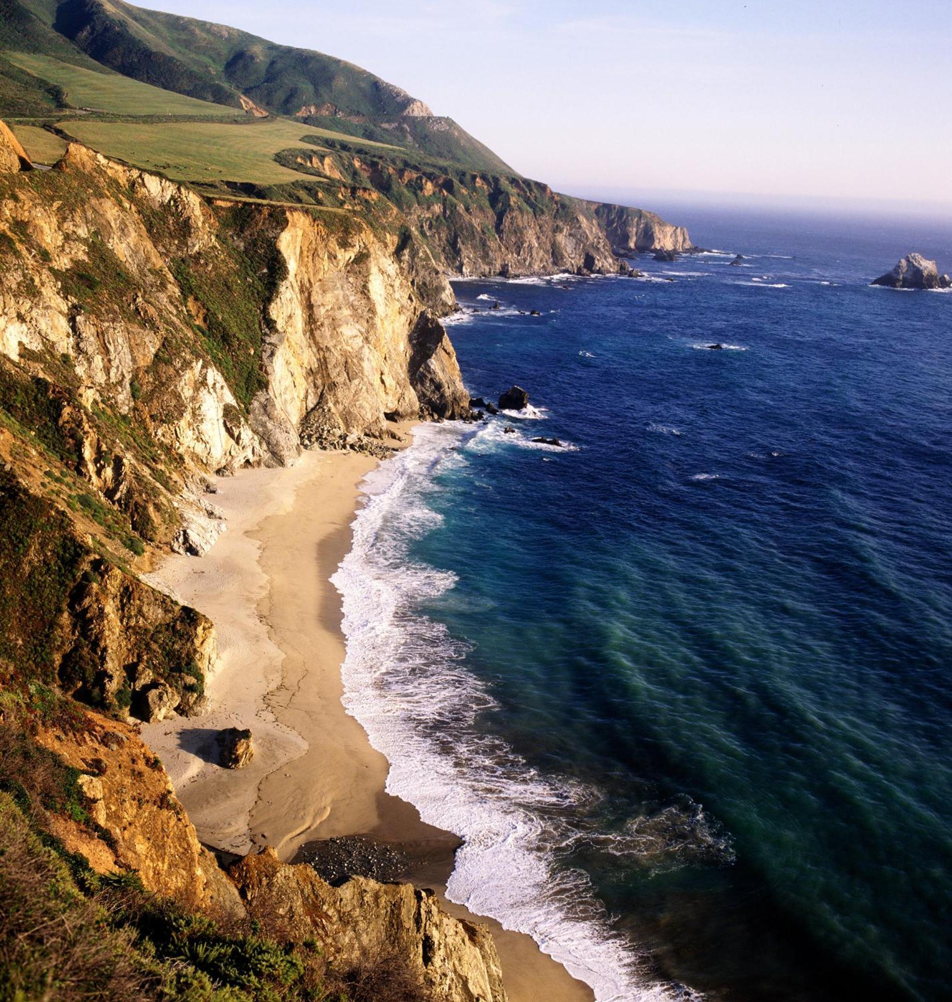 Monterey Bay Inn Екстериор снимка