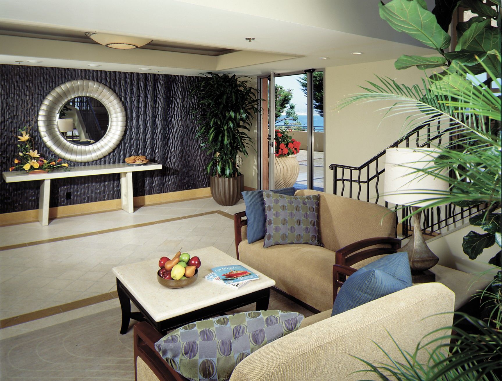 Monterey Bay Inn Екстериор снимка