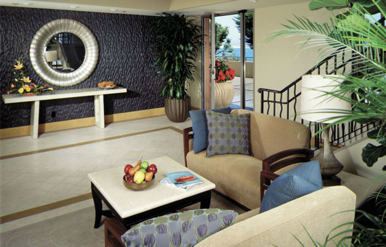 Monterey Bay Inn Екстериор снимка
